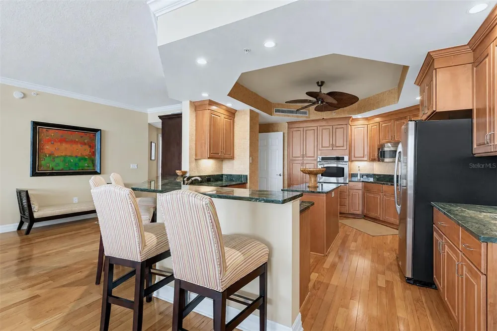 15208 GULF BOULEVARD #404 Madeira Beach, FL 33708