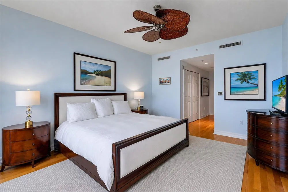 15208 GULF BOULEVARD #404 Madeira Beach, FL 33708