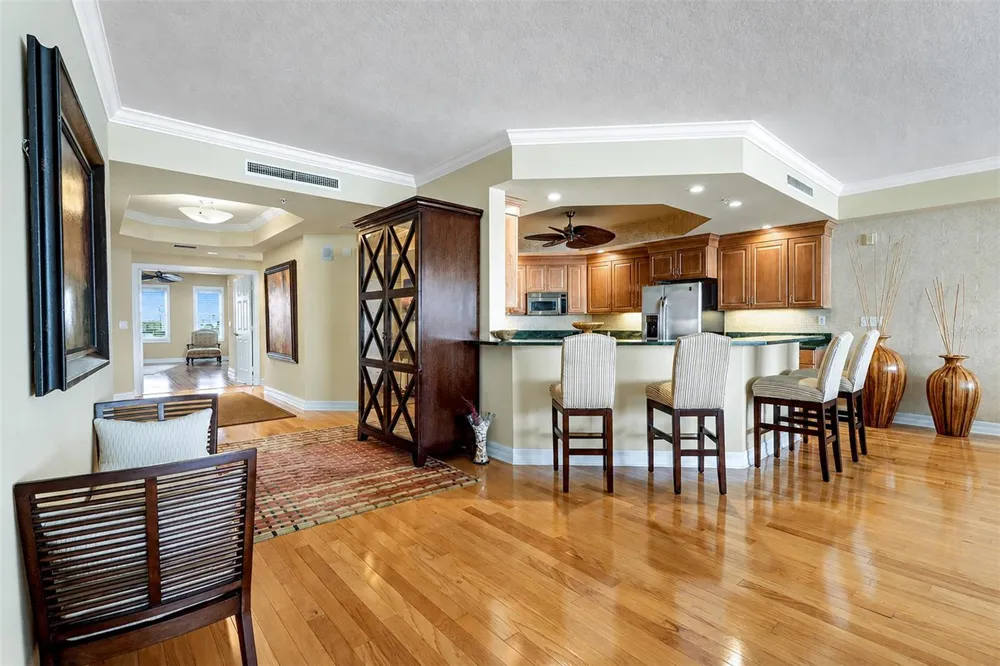 15208 GULF BOULEVARD #404 Madeira Beach, FL 33708