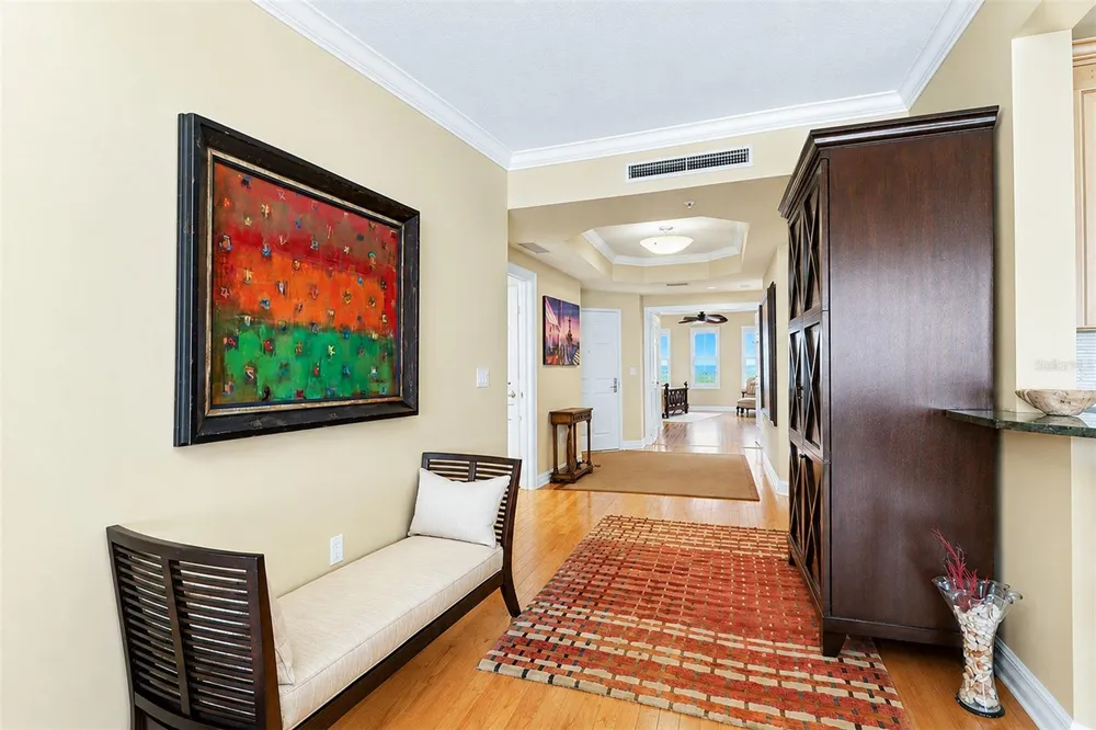 15208 GULF BOULEVARD #404 Madeira Beach, FL 33708
