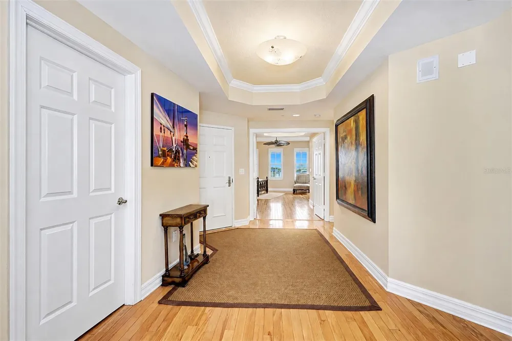 15208 GULF BOULEVARD #404 Madeira Beach, FL 33708