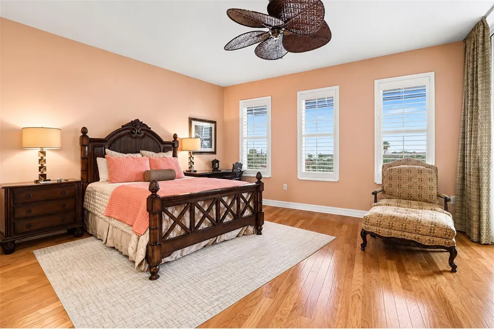 15208 GULF BOULEVARD #404 Madeira Beach, FL 33708