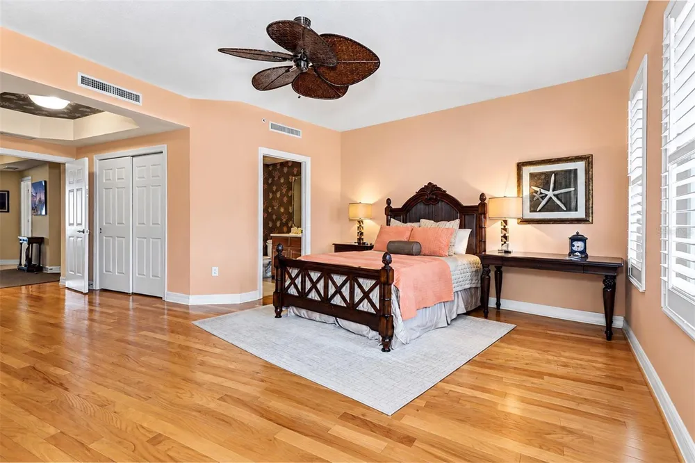 15208 GULF BOULEVARD #404 Madeira Beach, FL 33708
