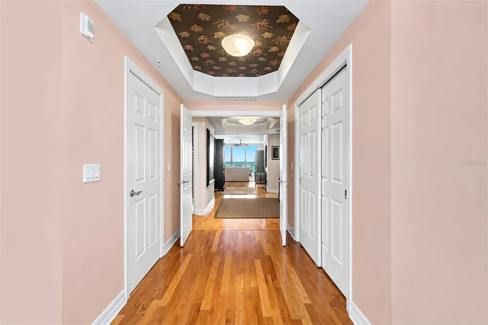 15208 GULF BOULEVARD #404 Madeira Beach, FL 33708
