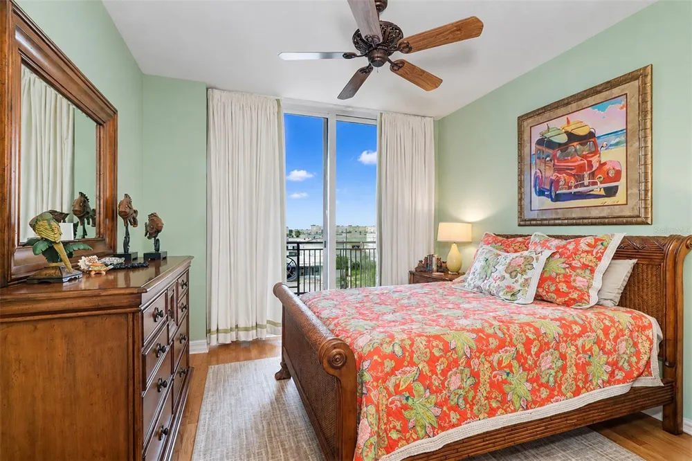 15208 GULF BOULEVARD #404 Madeira Beach, FL 33708