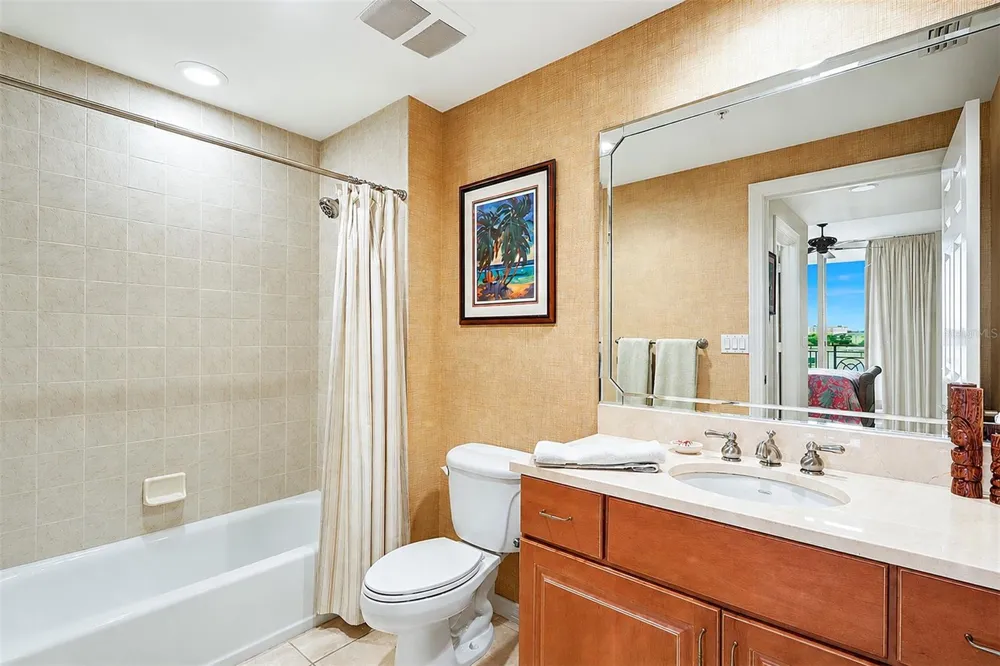 15208 GULF BOULEVARD #404 Madeira Beach, FL 33708