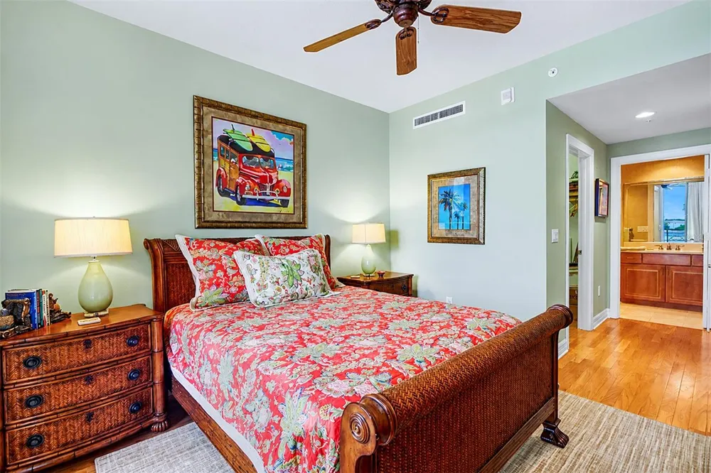 15208 GULF BOULEVARD #404 Madeira Beach, FL 33708