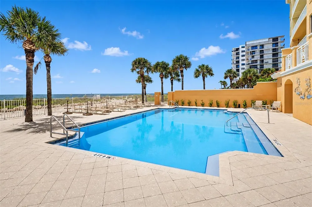 15208 GULF BOULEVARD #404 Madeira Beach, FL 33708