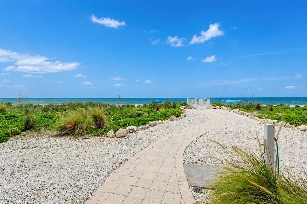 15208 GULF BOULEVARD #404 Madeira Beach, FL 33708