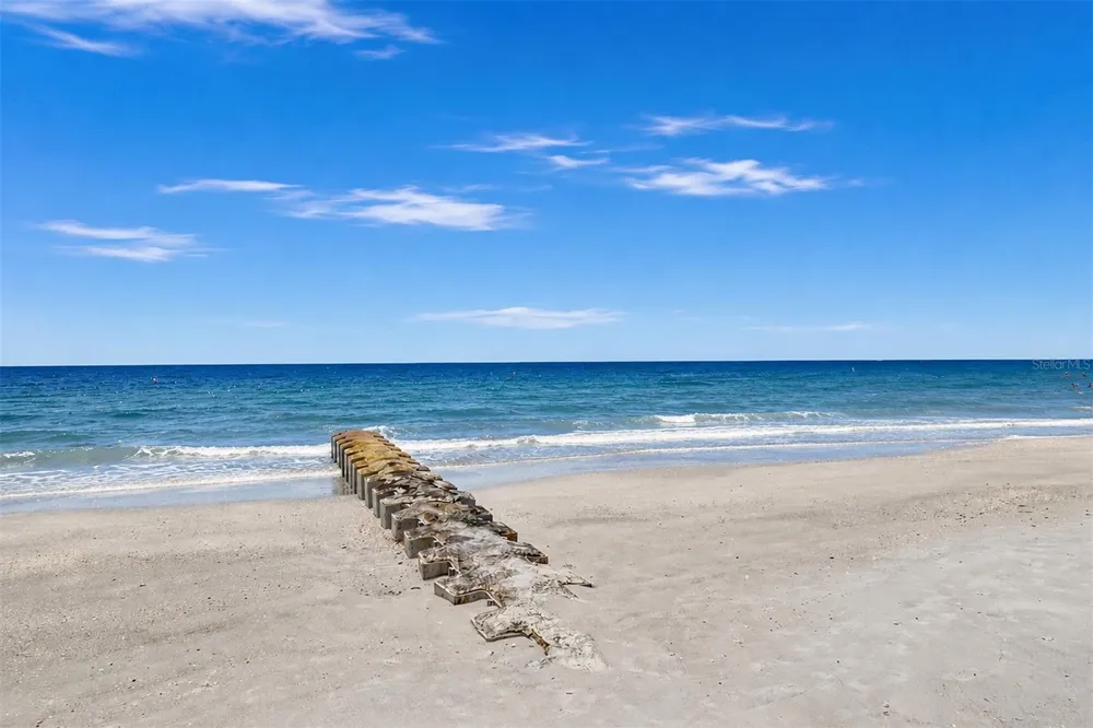 15208 GULF BOULEVARD #404 Madeira Beach, FL 33708
