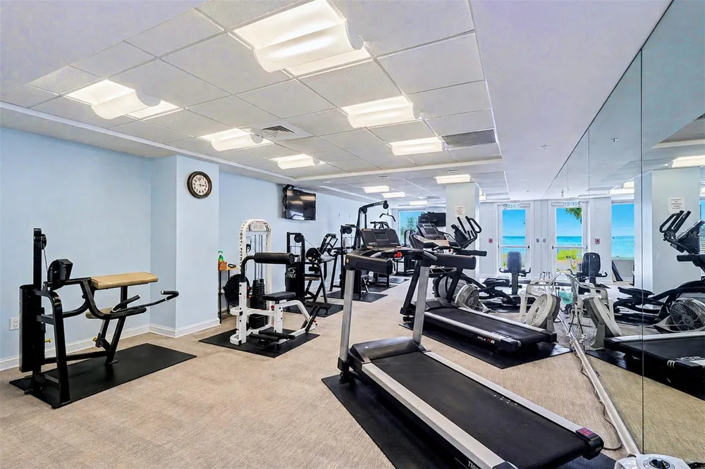 15208 GULF BOULEVARD #404 Madeira Beach, FL 33708