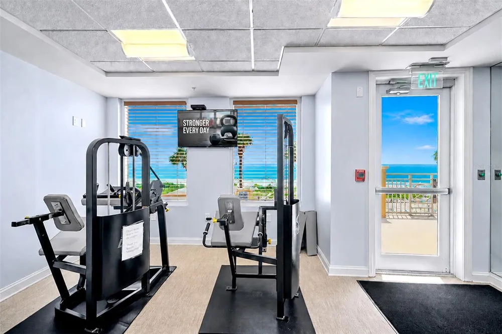 15208 GULF BOULEVARD #404 Madeira Beach, FL 33708