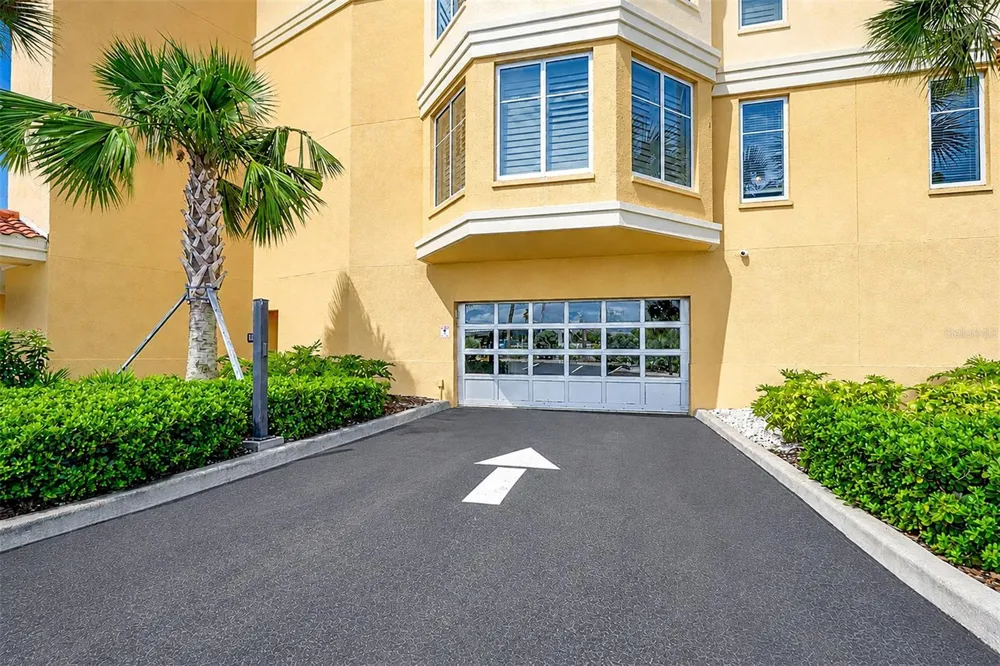 15208 GULF BOULEVARD #404 Madeira Beach, FL 33708