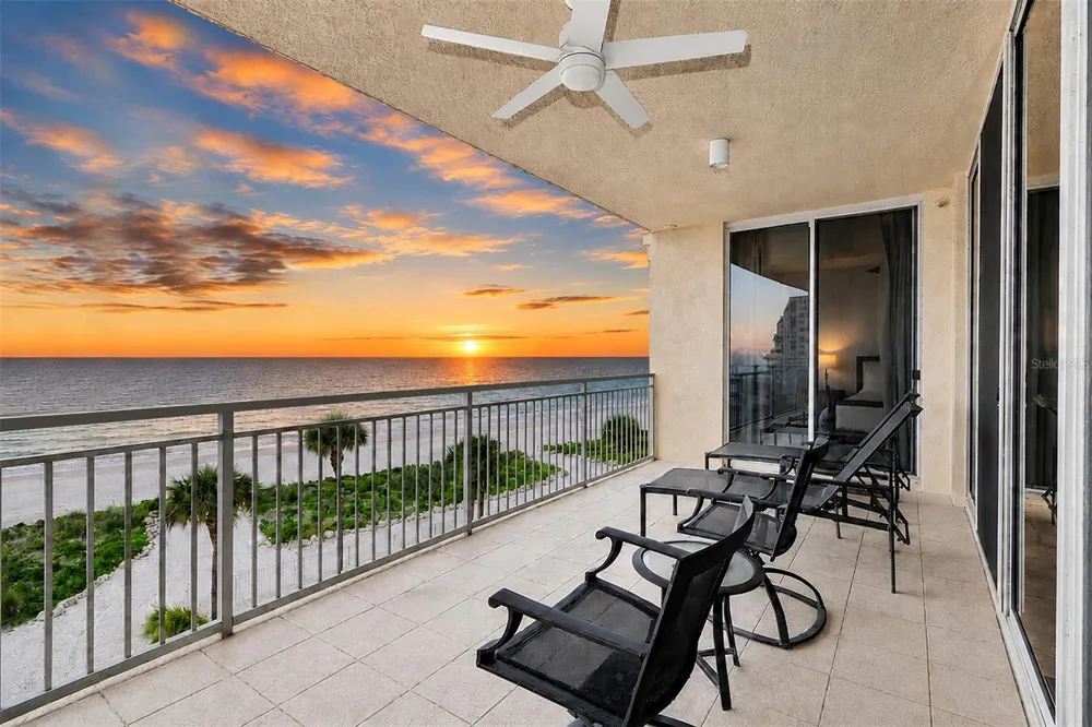 15208 GULF BOULEVARD #404 Madeira Beach, FL 33708