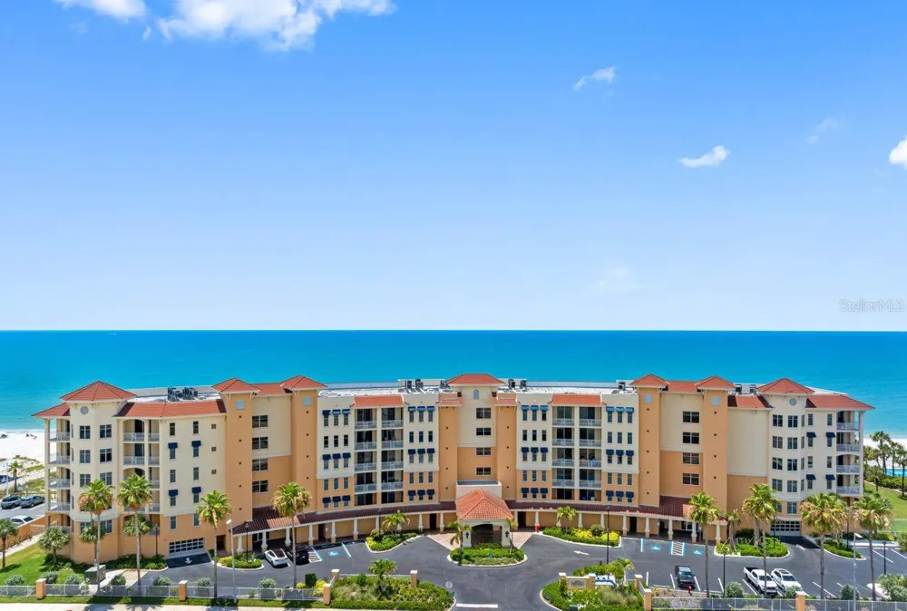 15208 GULF BOULEVARD #404 Madeira Beach, FL 33708