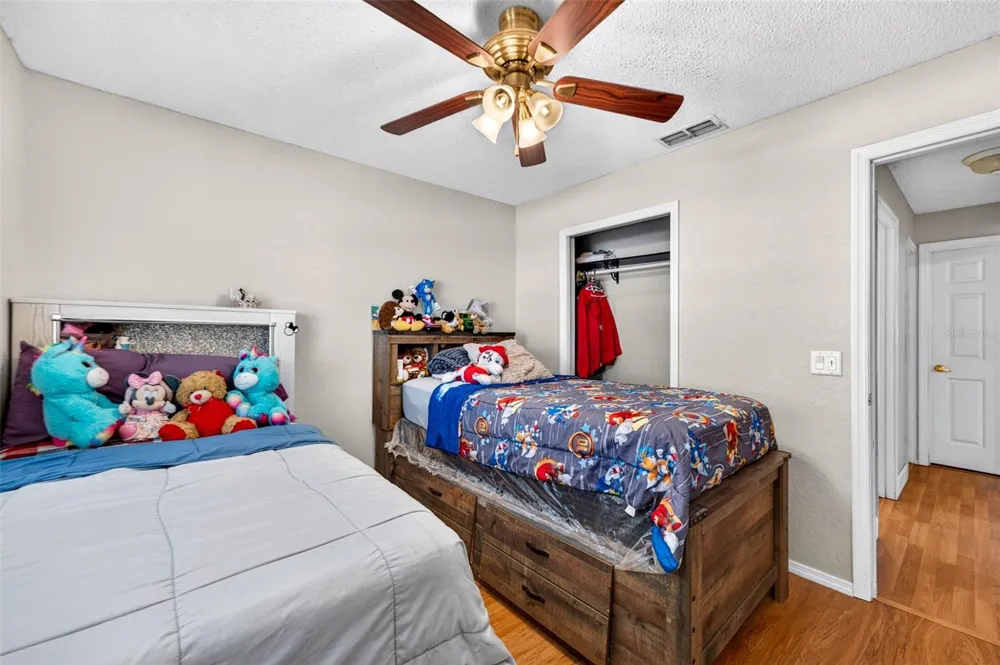 7524 JESSAMINE DRIVE Lakeland, FL 33810