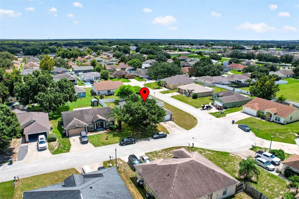 7524 JESSAMINE DRIVE Lakeland, FL 33810