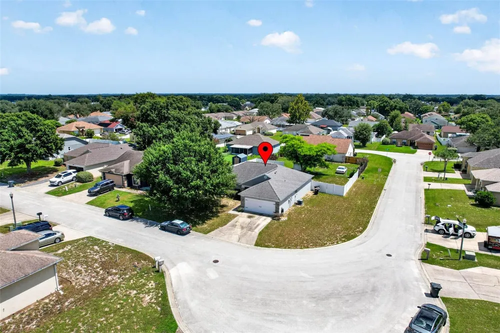 7524 JESSAMINE DRIVE Lakeland, FL 33810