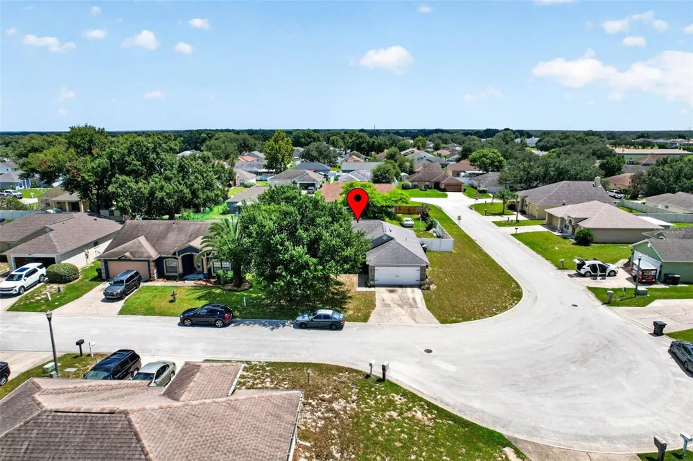 7524 JESSAMINE DRIVE Lakeland, FL 33810