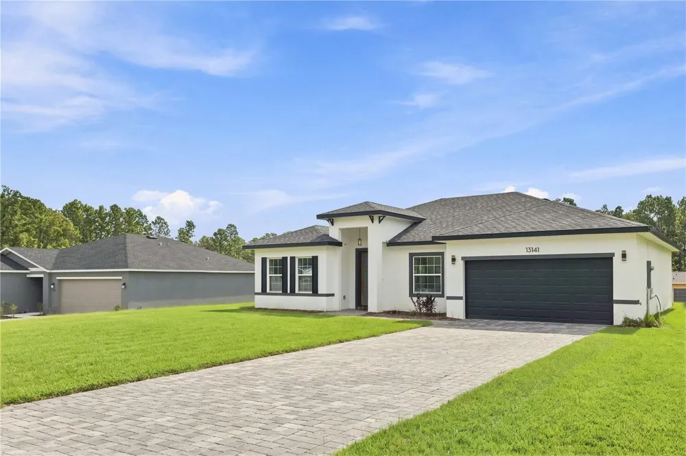 13141 SW 83RD TERRACE ROAD ocala, FL 34473