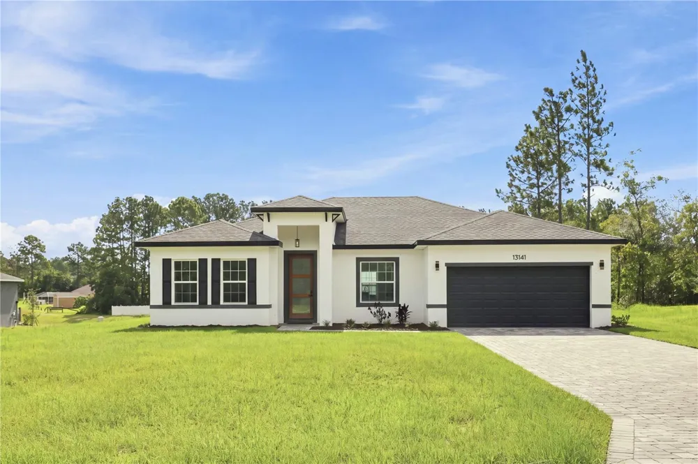 13141 SW 83RD TERRACE ROAD ocala, FL 34473