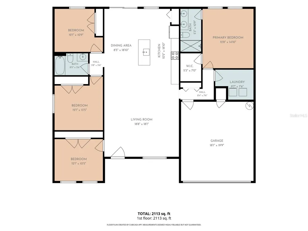 13141 SW 83RD TERRACE ROAD ocala, FL 34473