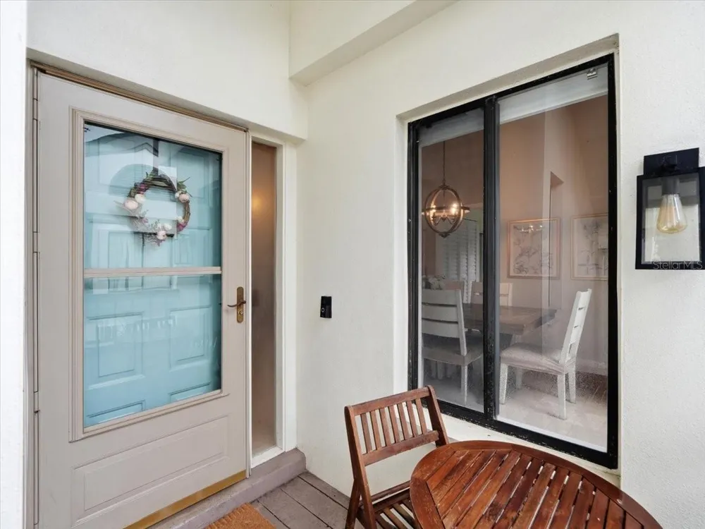 1816 LAKE CYPRESS DRIVE #1816 Safety Harbor, FL 34695