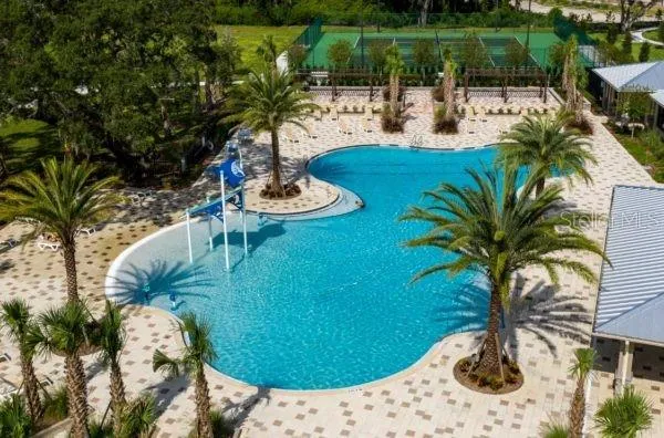 2092 CROSS PRAIRIE PARKWAY Kissimmee, FL 34744