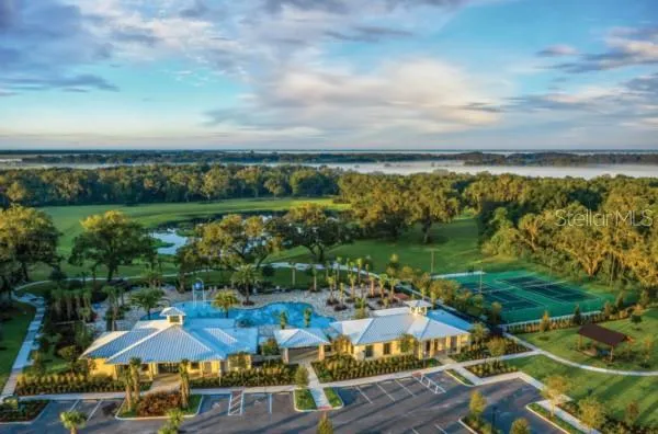2092 CROSS PRAIRIE PARKWAY Kissimmee, FL 34744