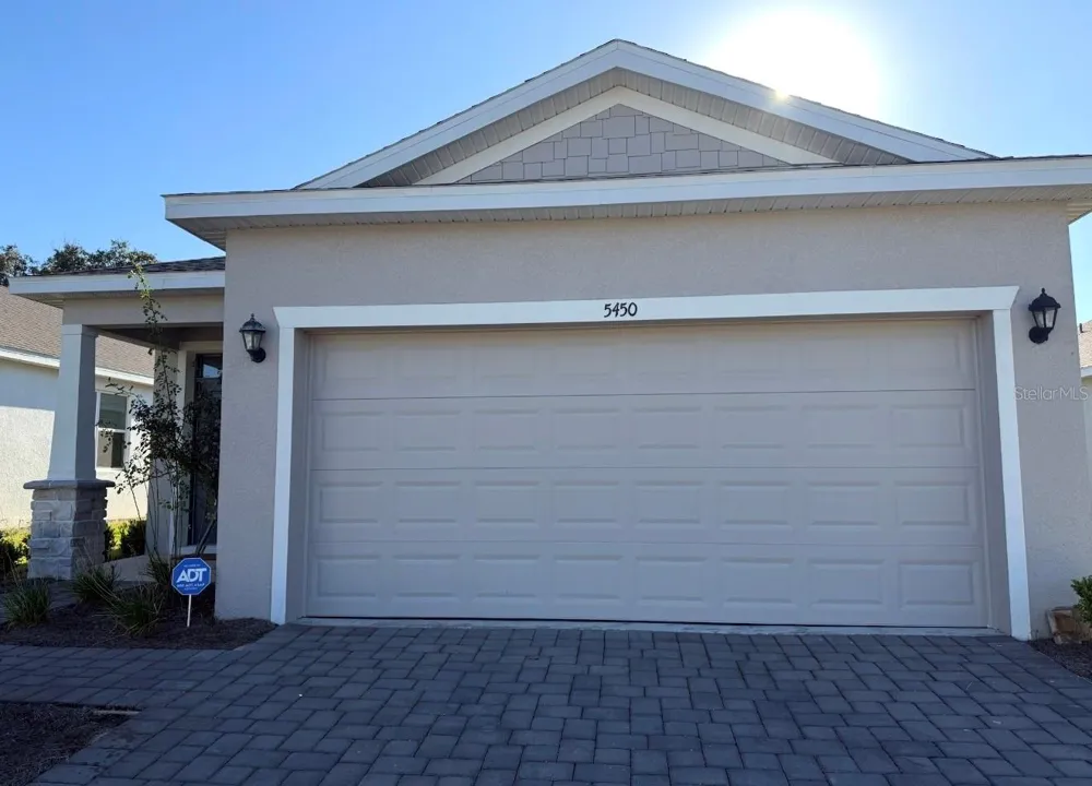 5450 NW 46TH LANE ROAD ocala, FL 34482