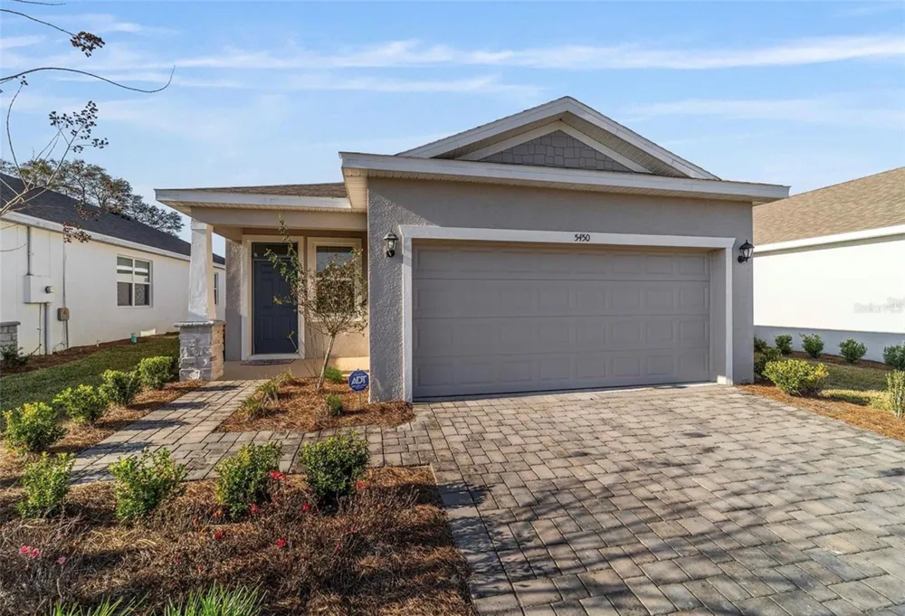 5450 NW 46TH LANE ROAD ocala, FL 34482