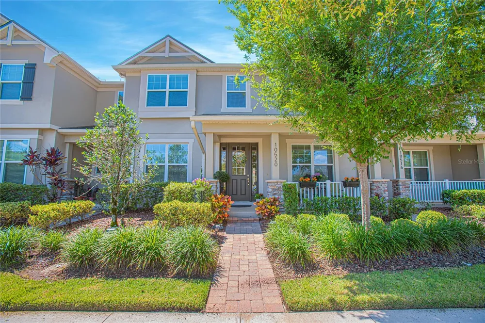 10520 BURROWS STREET Orlando, FL 32832