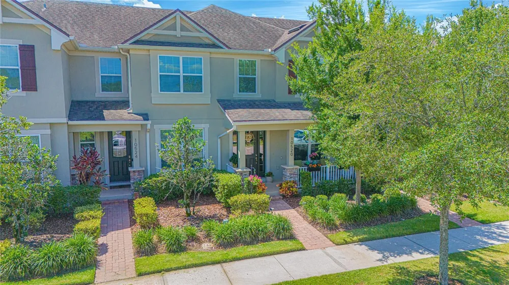 10520 BURROWS STREET Orlando, FL 32832