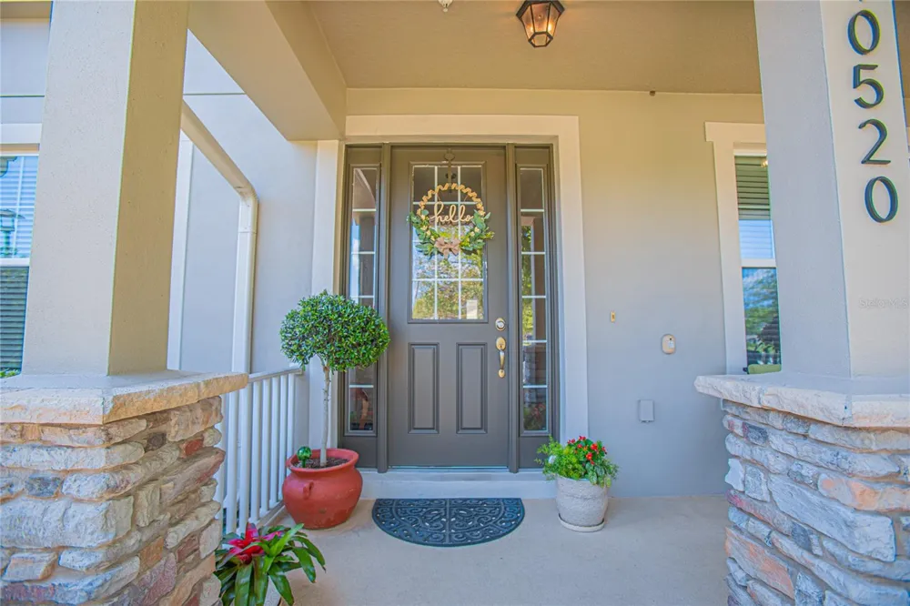 10520 BURROWS STREET Orlando, FL 32832
