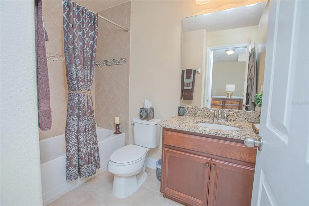 10520 BURROWS STREET Orlando, FL 32832