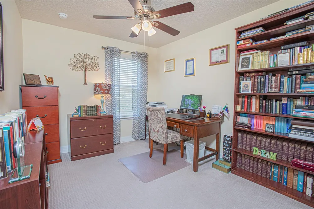 10520 BURROWS STREET Orlando, FL 32832
