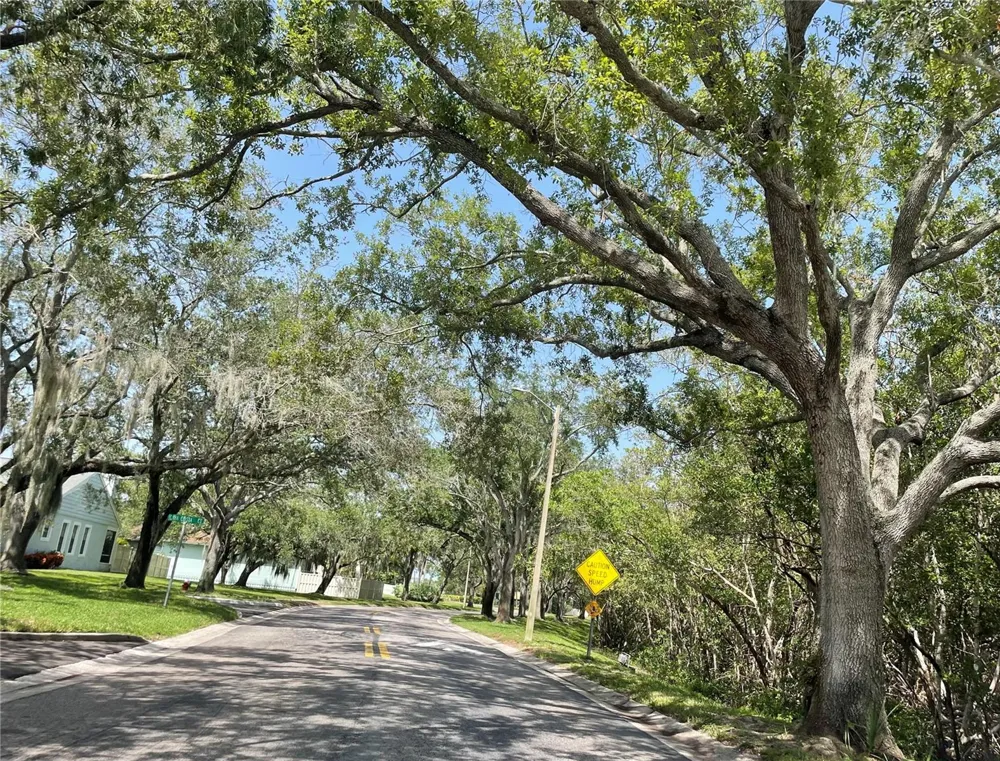 1086 SANABEL COURT NE St Petersburg, FL 33702
