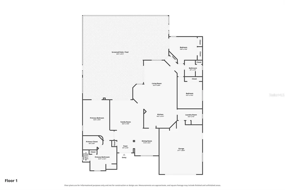 56 OAK VILLAGE BOULEVARD Homosassa, FL 34446