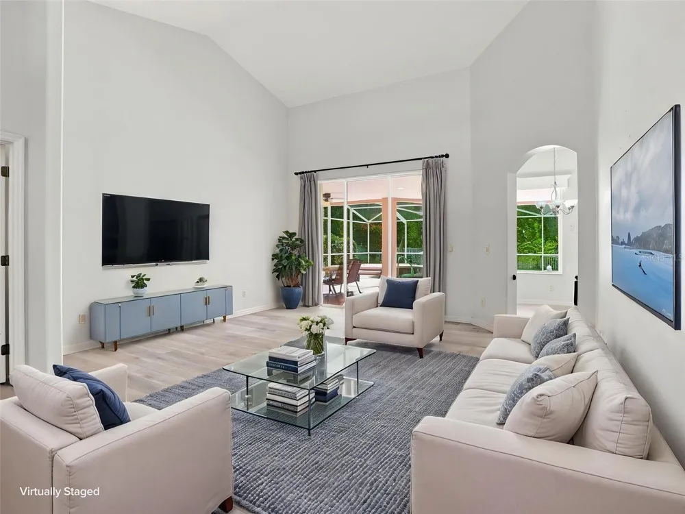 56 OAK VILLAGE BOULEVARD Homosassa, FL 34446