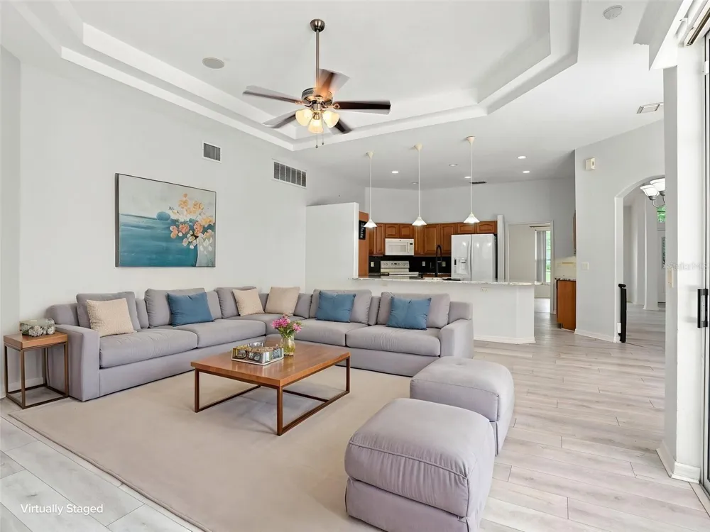 56 OAK VILLAGE BOULEVARD Homosassa, FL 34446