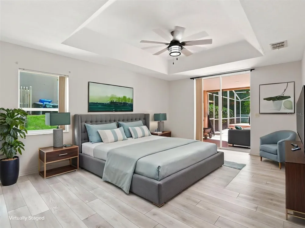 56 OAK VILLAGE BOULEVARD Homosassa, FL 34446