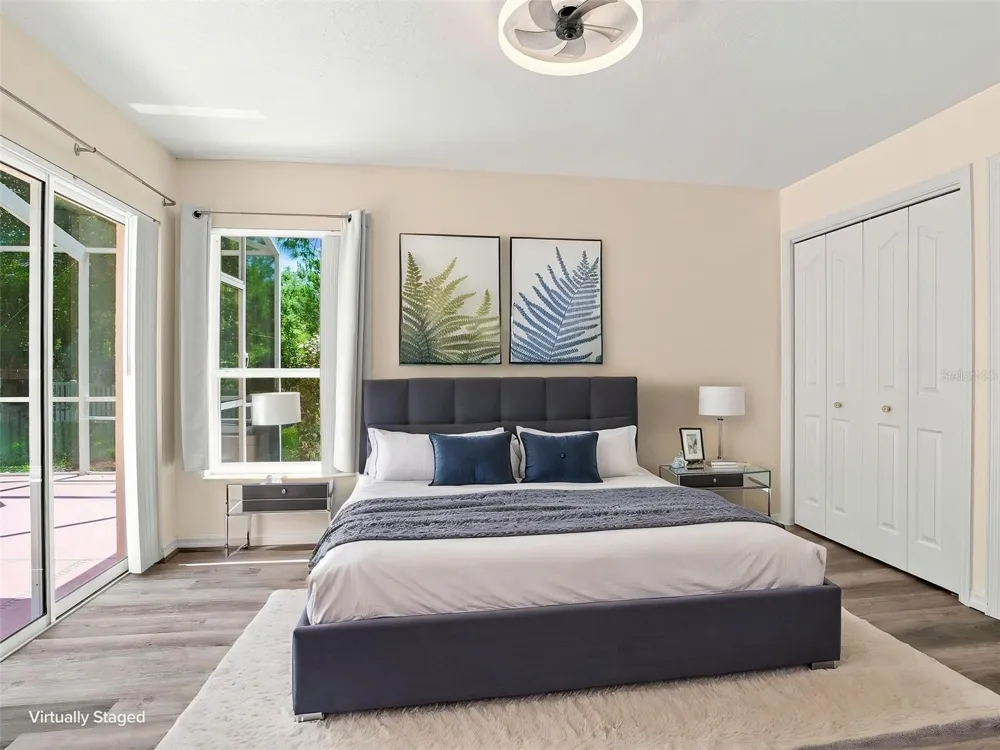 56 OAK VILLAGE BOULEVARD Homosassa, FL 34446