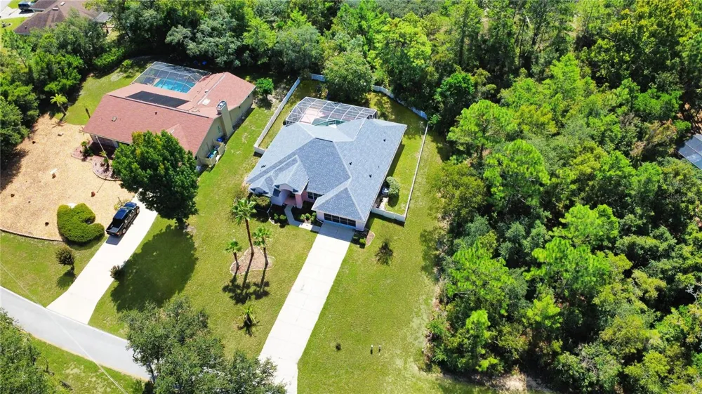 56 OAK VILLAGE BOULEVARD Homosassa, FL 34446