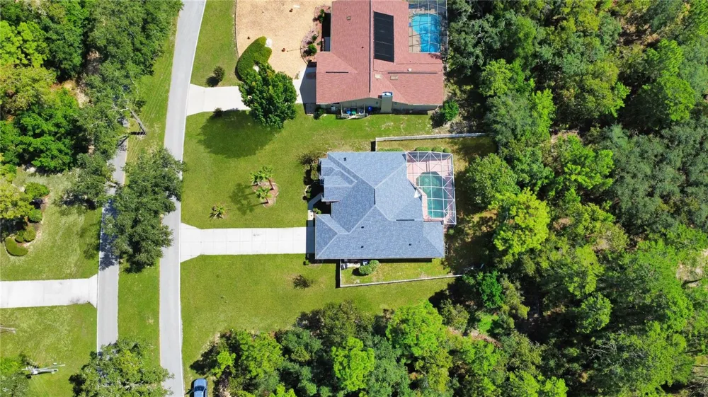 56 OAK VILLAGE BOULEVARD Homosassa, FL 34446
