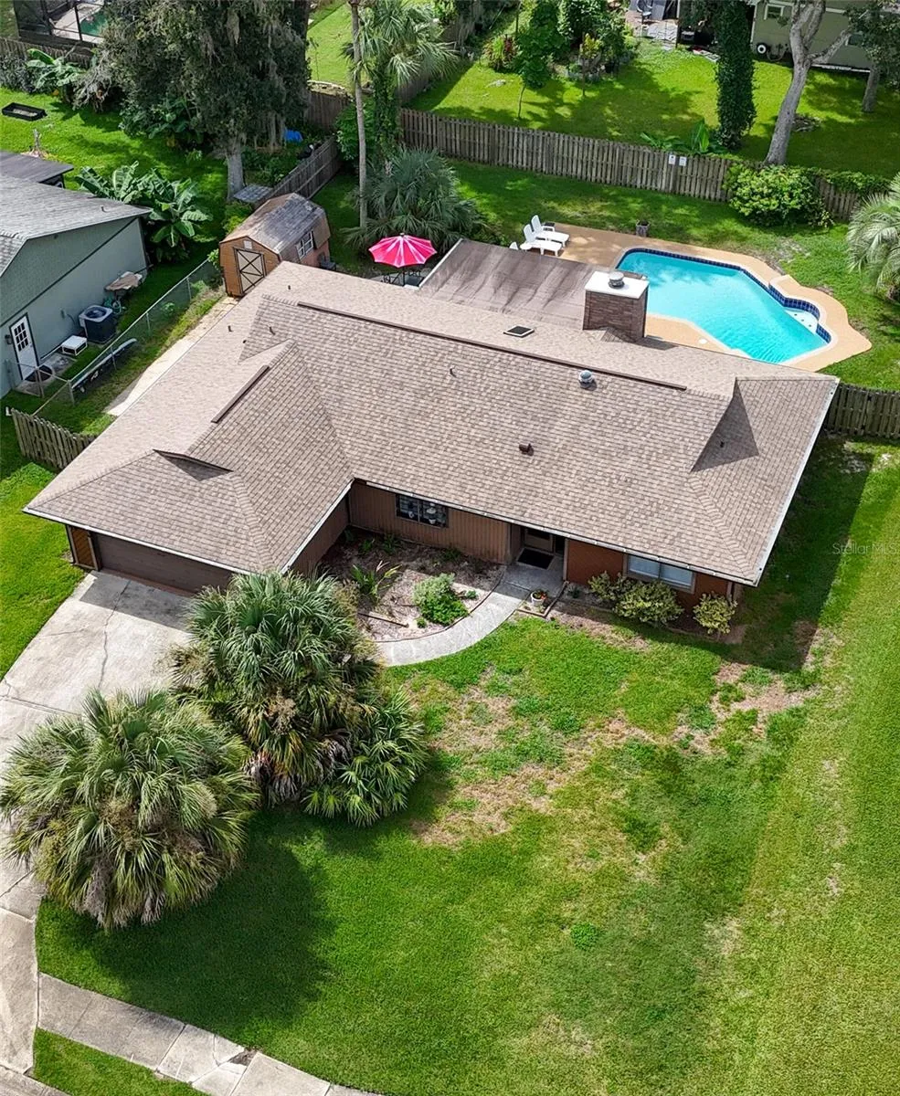 608 TOUCHSTONE CIRCLE Port Orange, FL 32127