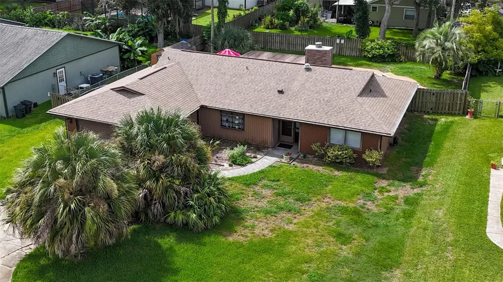 608 TOUCHSTONE CIRCLE Port Orange, FL 32127