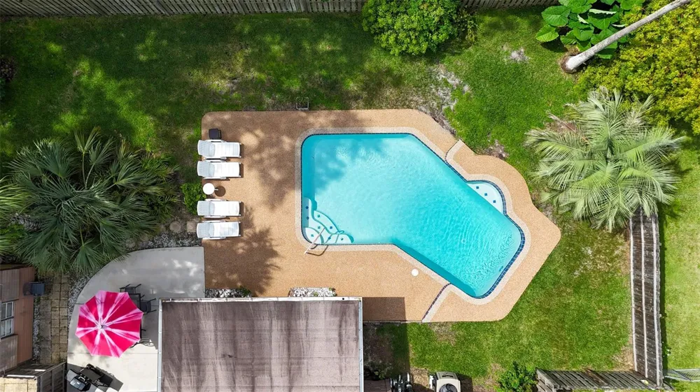 608 TOUCHSTONE CIRCLE Port Orange, FL 32127