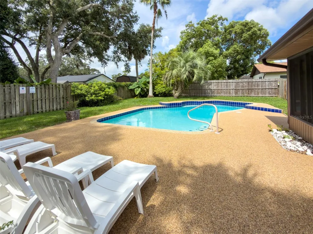 608 TOUCHSTONE CIRCLE Port Orange, FL 32127