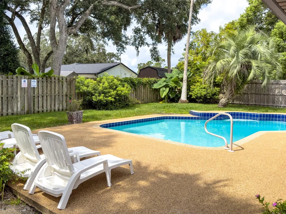 608 TOUCHSTONE CIRCLE Port Orange, FL 32127