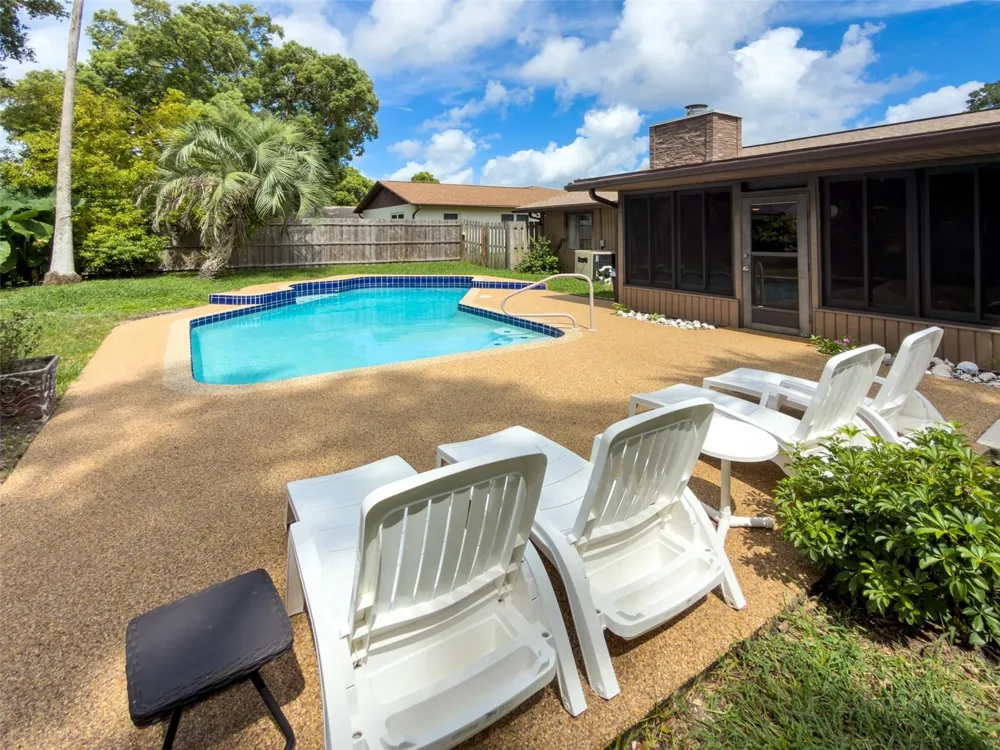608 TOUCHSTONE CIRCLE Port Orange, FL 32127